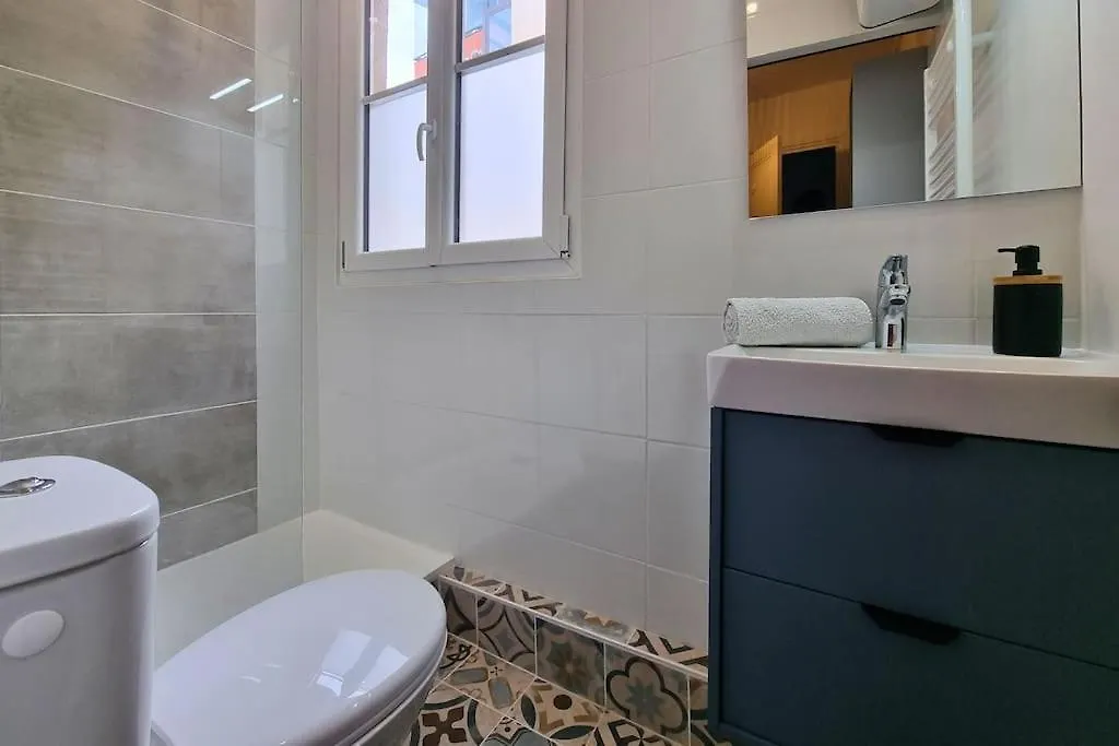 Le Petit Quai De Seine Apartment Paris