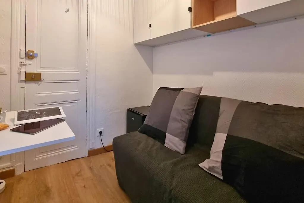 Le Petit Quai De Seine Apartment Paris