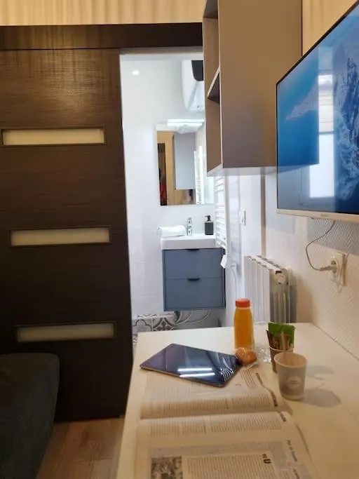 Ferienwohnung Le Petit Quai De Seine Paris 0*,  Frankreich